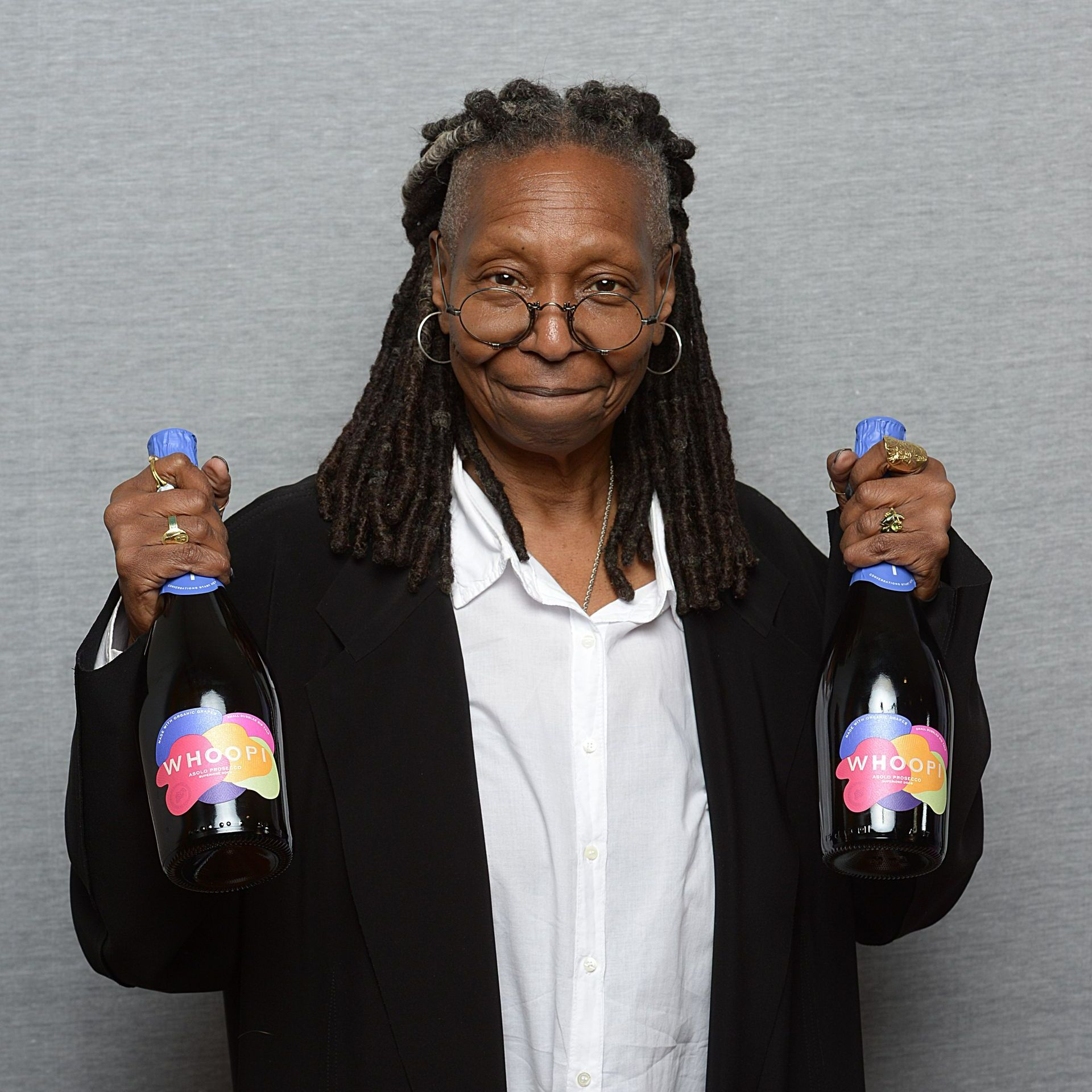 Sparkling Wine | Whoopi Prosecco