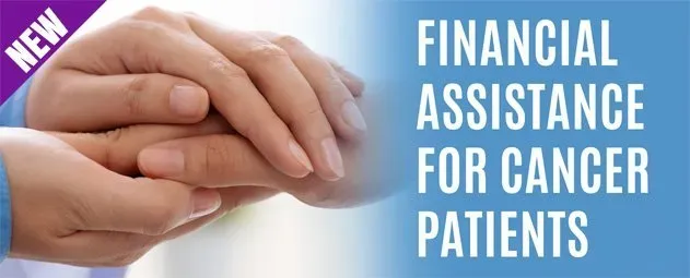 Financial Assistance for Cancer — Garden City, NY  — Integrative Medicine of New York, PLLC
