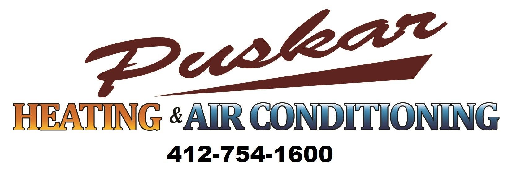 Puskar Heating & Air Conditioning