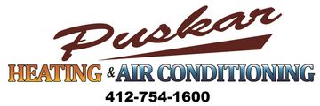 Puskar Heating & Air Conditioning Puskar Heating & Air Conditioning