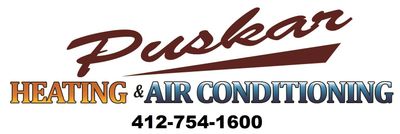 Puskar Heating & Air Conditioning Puskar Heating & Air Conditioning