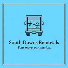 South Downs Removals logo