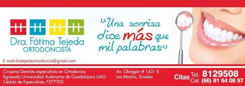 Dra. Fátima Tejeda
