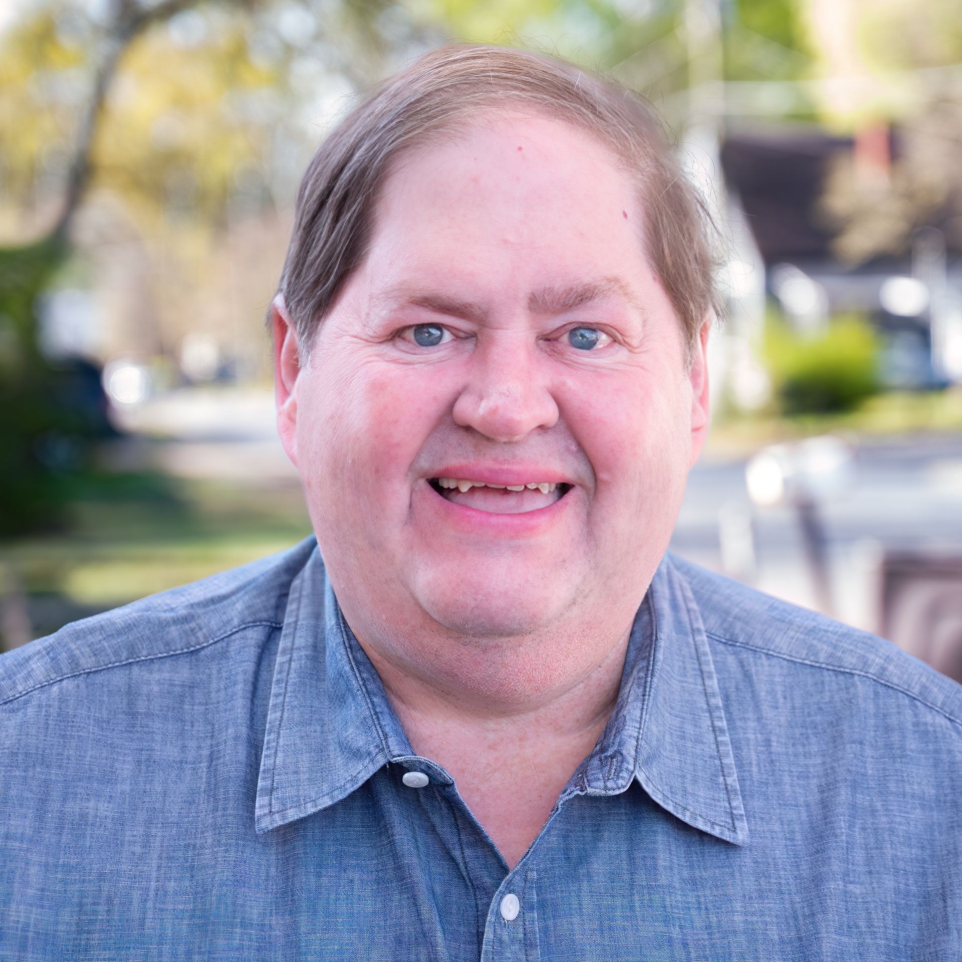 Danny H Michael Jr — Cartersville, GA — 1st Georgia Home Mortgage