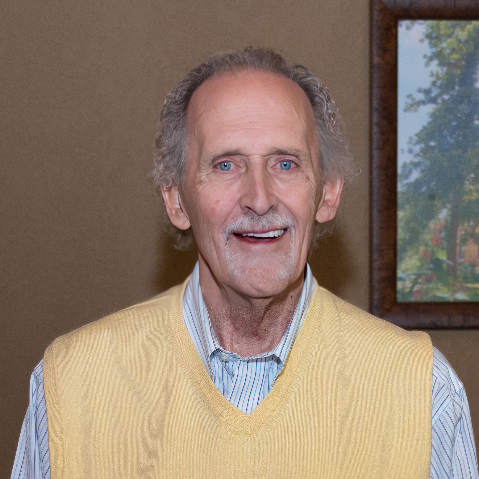 Wayne L Williams Sr — Cartersville, GA — 1st Georgia Home Mortgage
