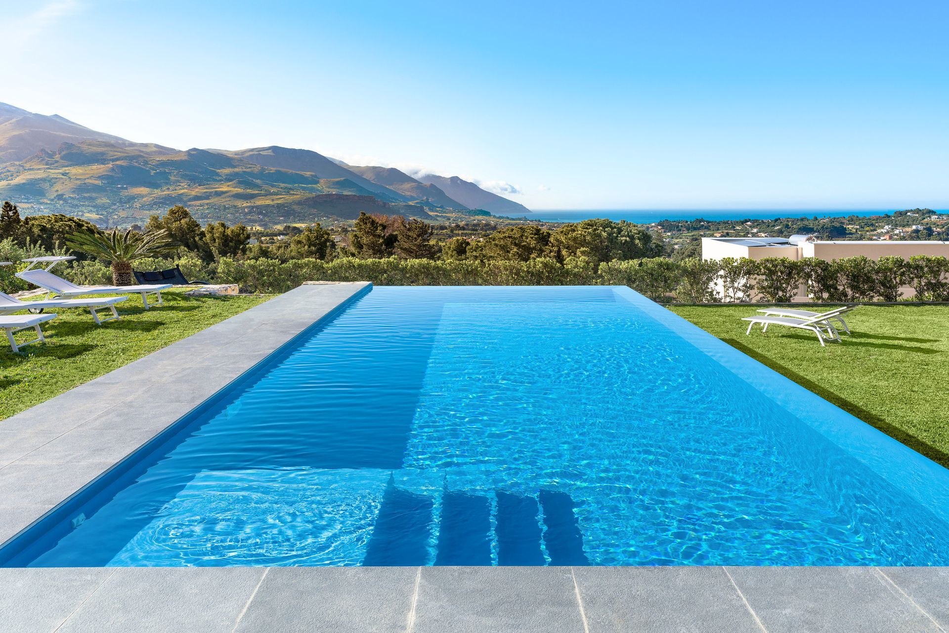 Villa La Dolce Vita