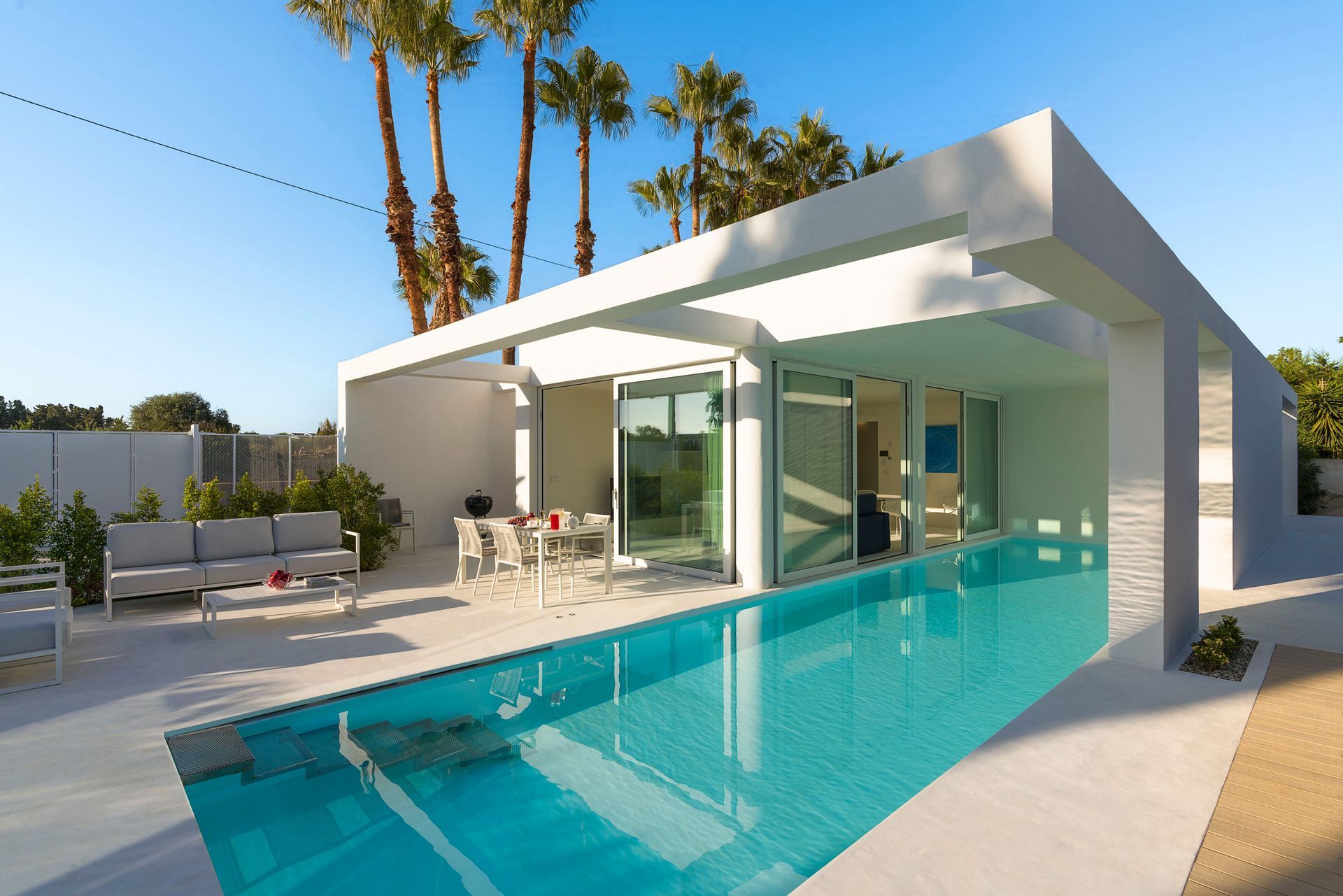 Villa Gadir 