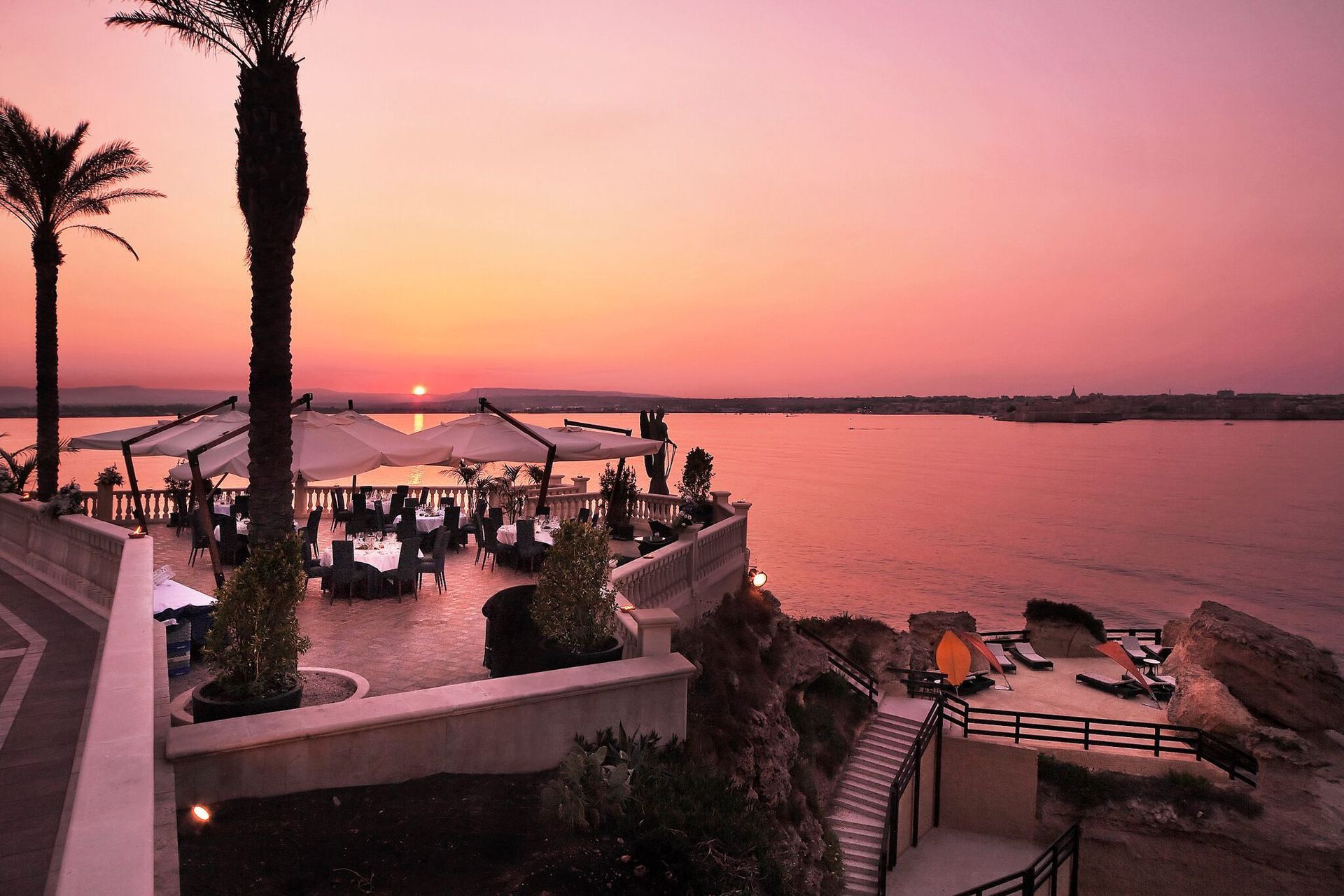 Minareto Hotel