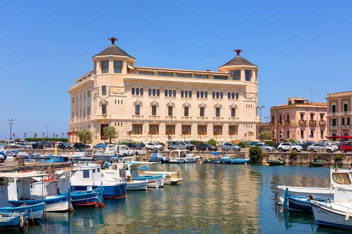 Ortea Palace Hotel