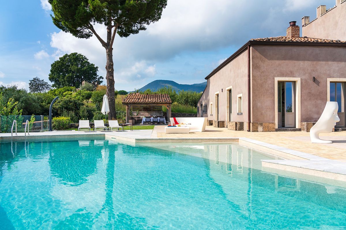 VILLA LA TORRETTA - Expires 31-12-2026