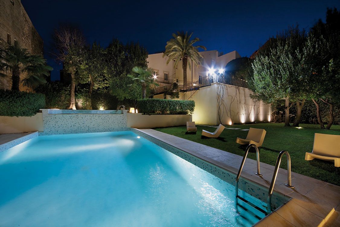 VILLA DEL LAURO - Expires 23-12-2026