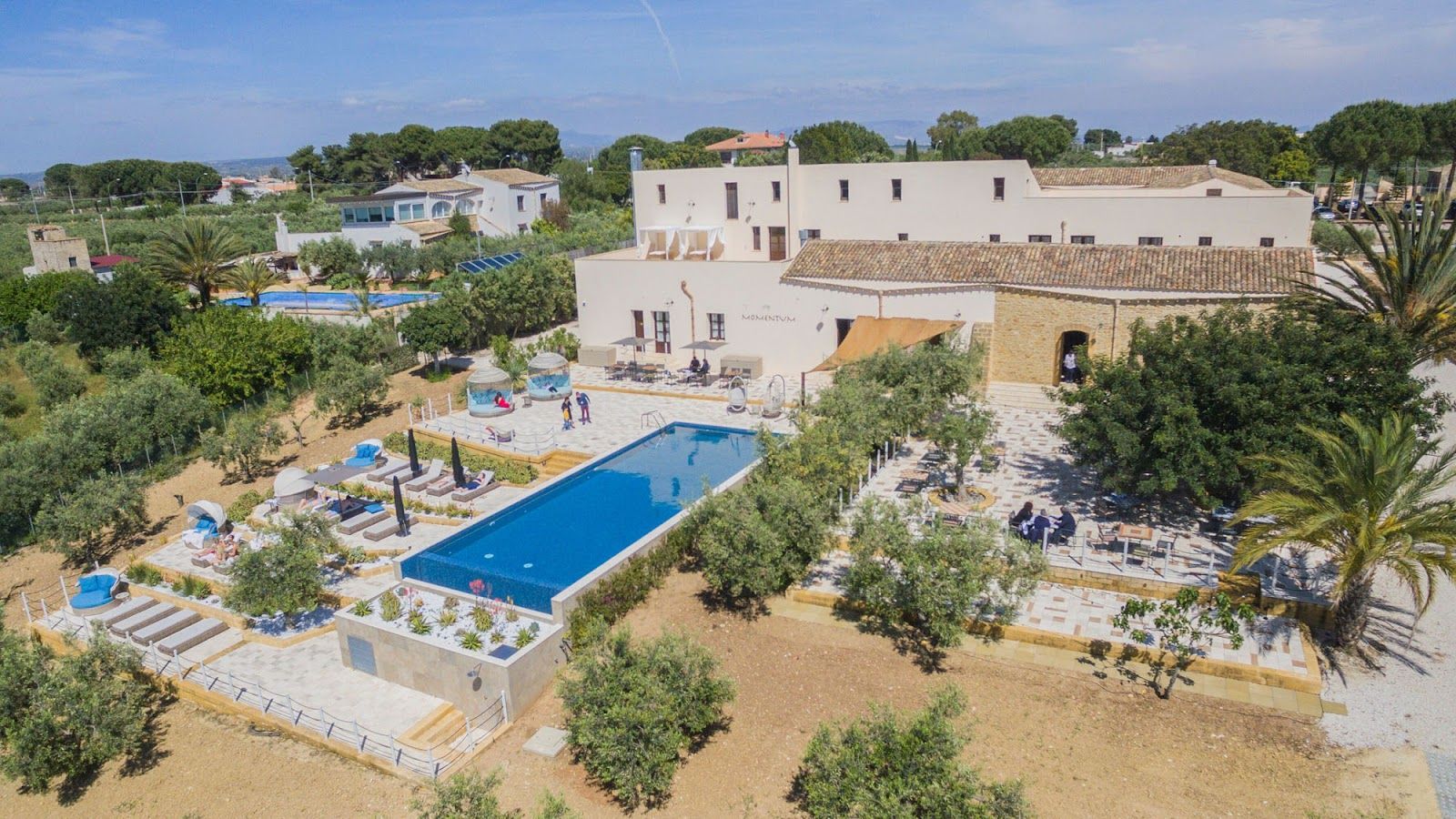 MOMENTUM WELLNESS BIO-RESORT - Expires 07-11-2026