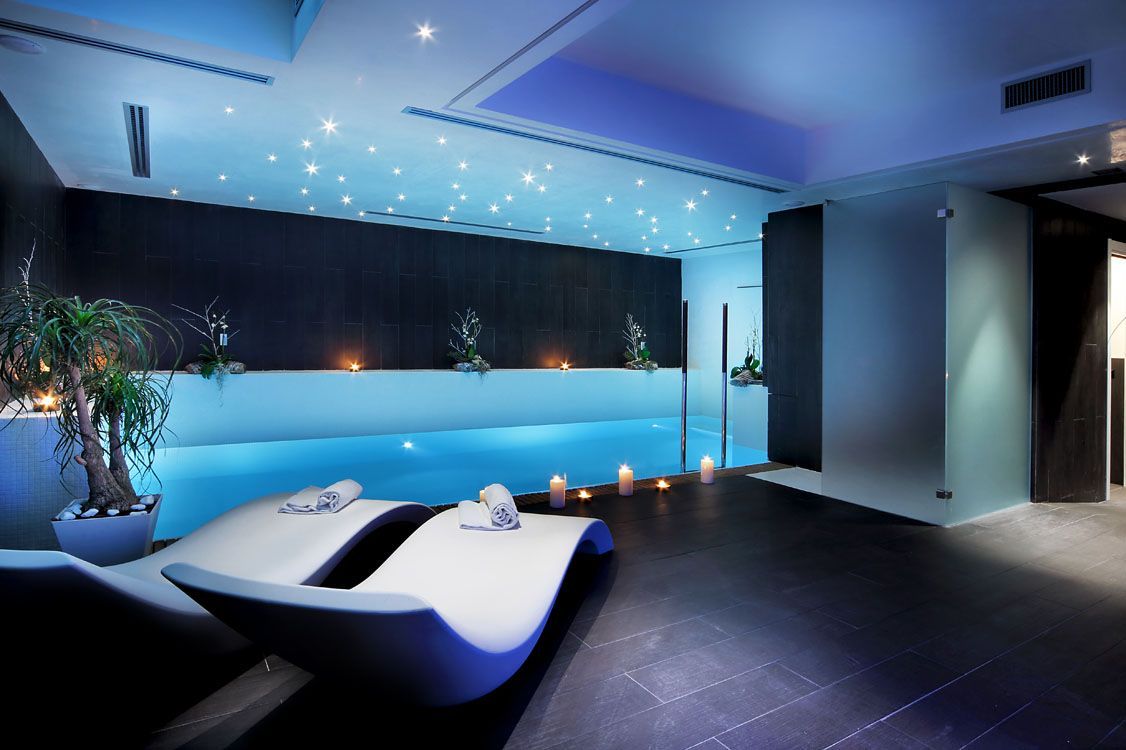 DE STEFANO PALACE HOTEL - Expires 23-12-2026