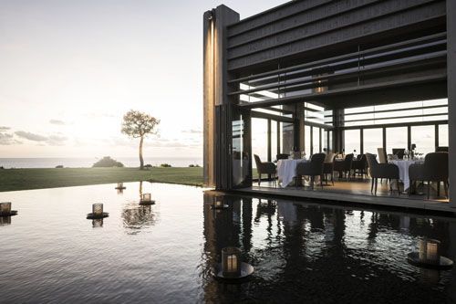Adler Spa Resort Sicilia