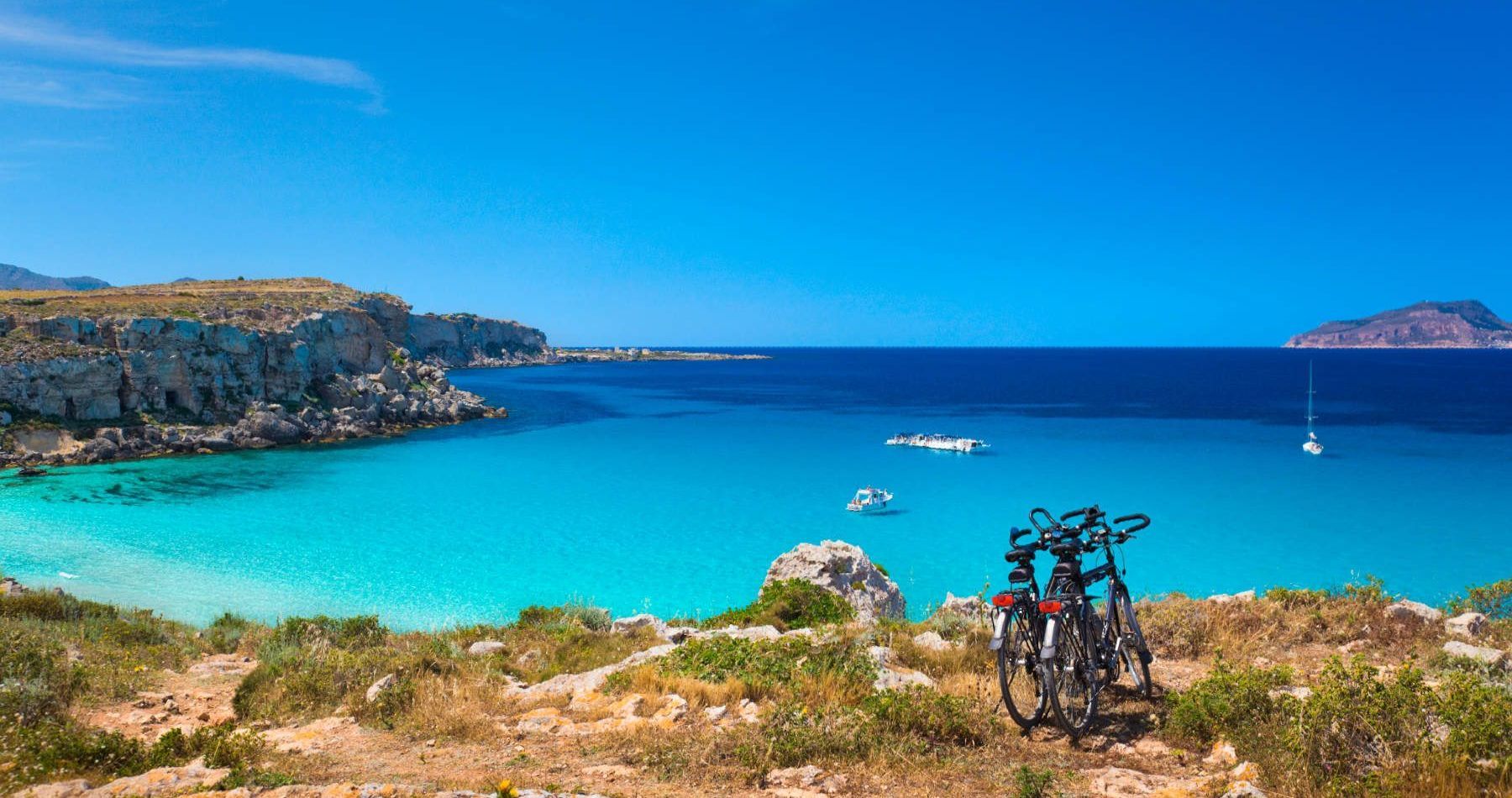 Active Holidays in Sicily 