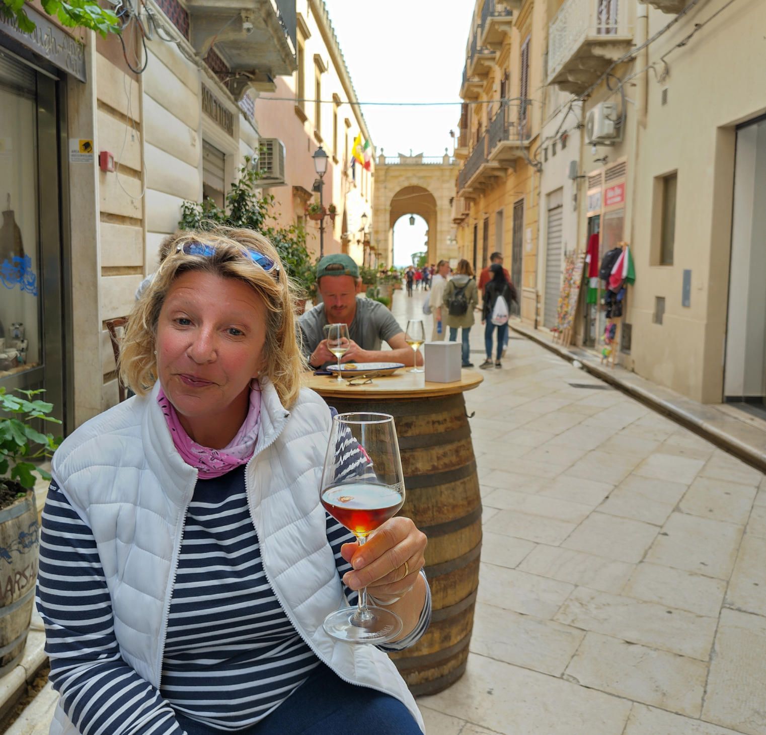 Marsala Marsala