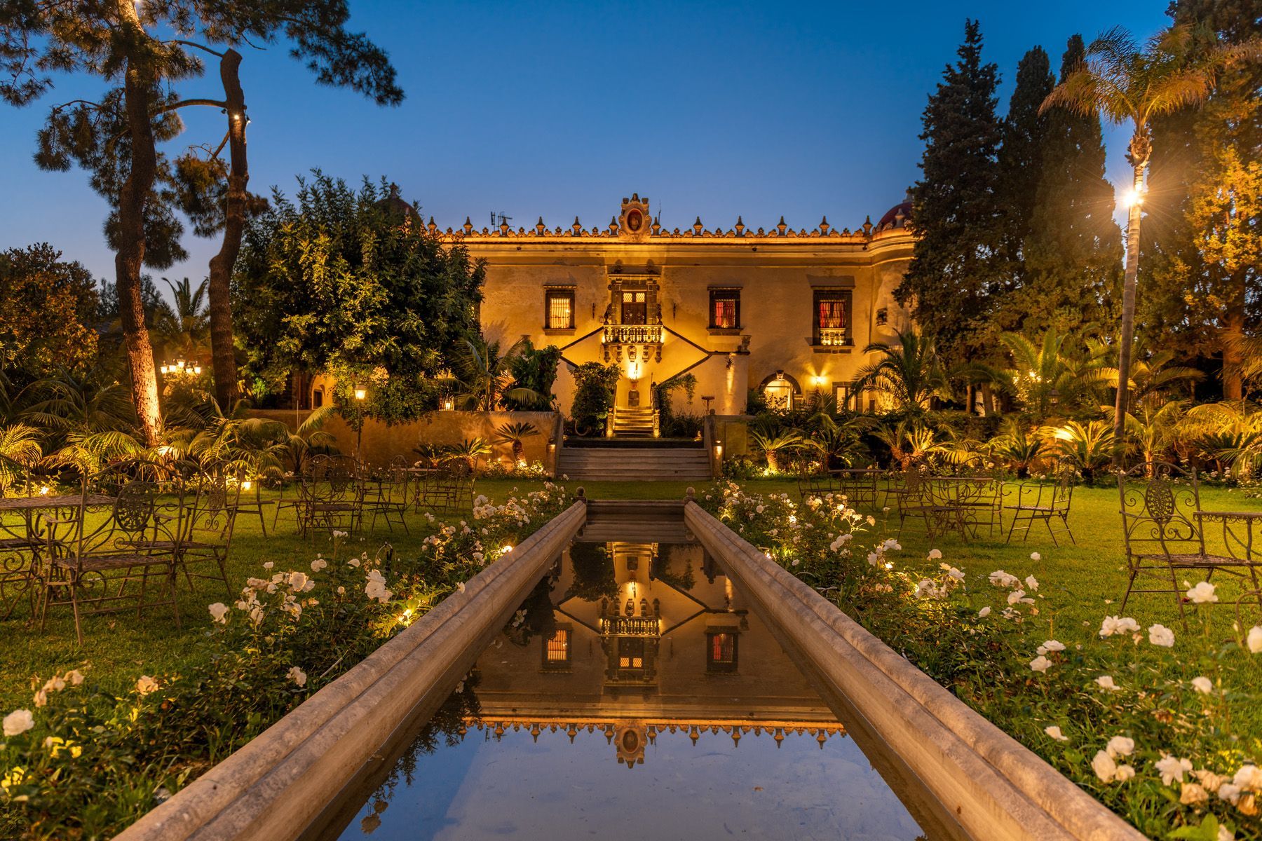 Castello di San Marco