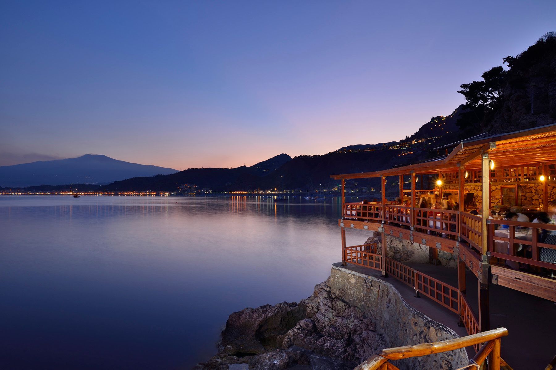 ATAHotels Capotaormina