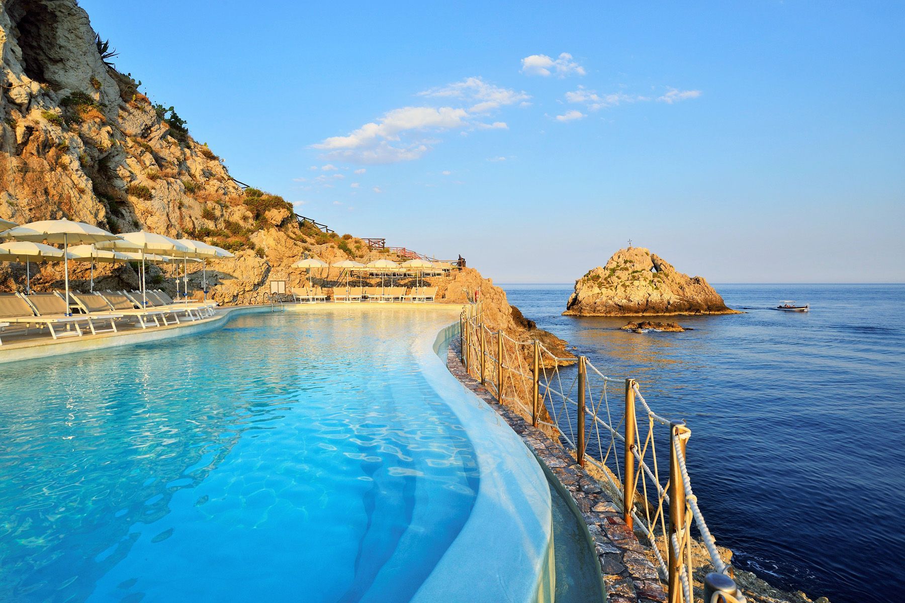 ATAHotel Capotaormina