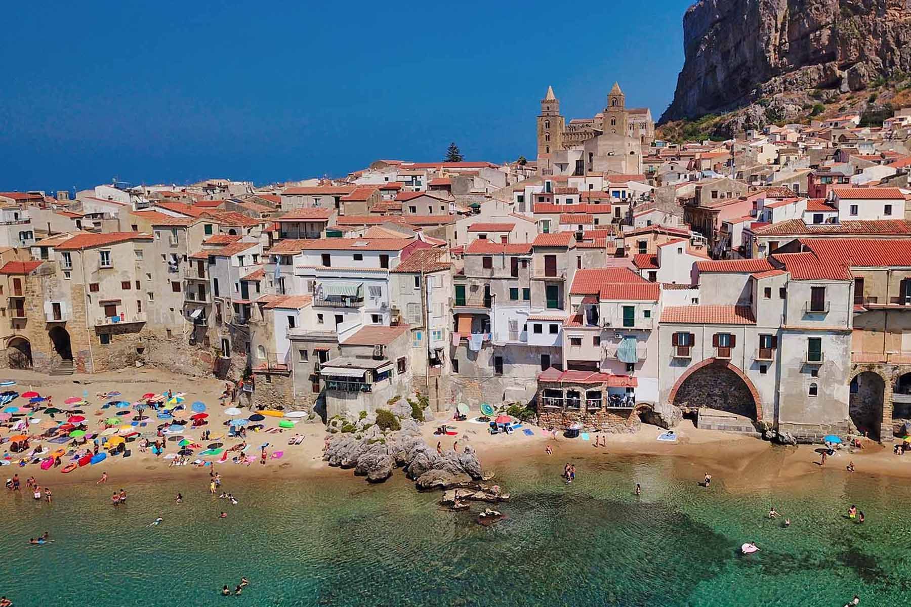 Cefalù Cefalù