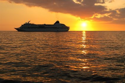 Sicily by Road Rail or Ferry