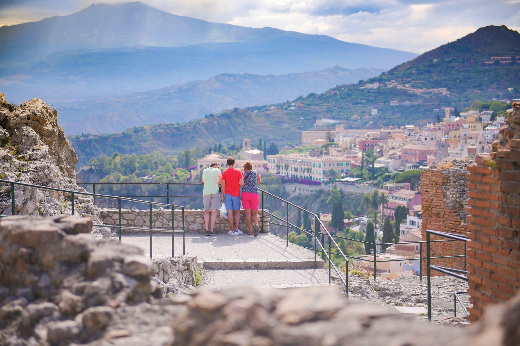 Cultural Tours of Sicily
