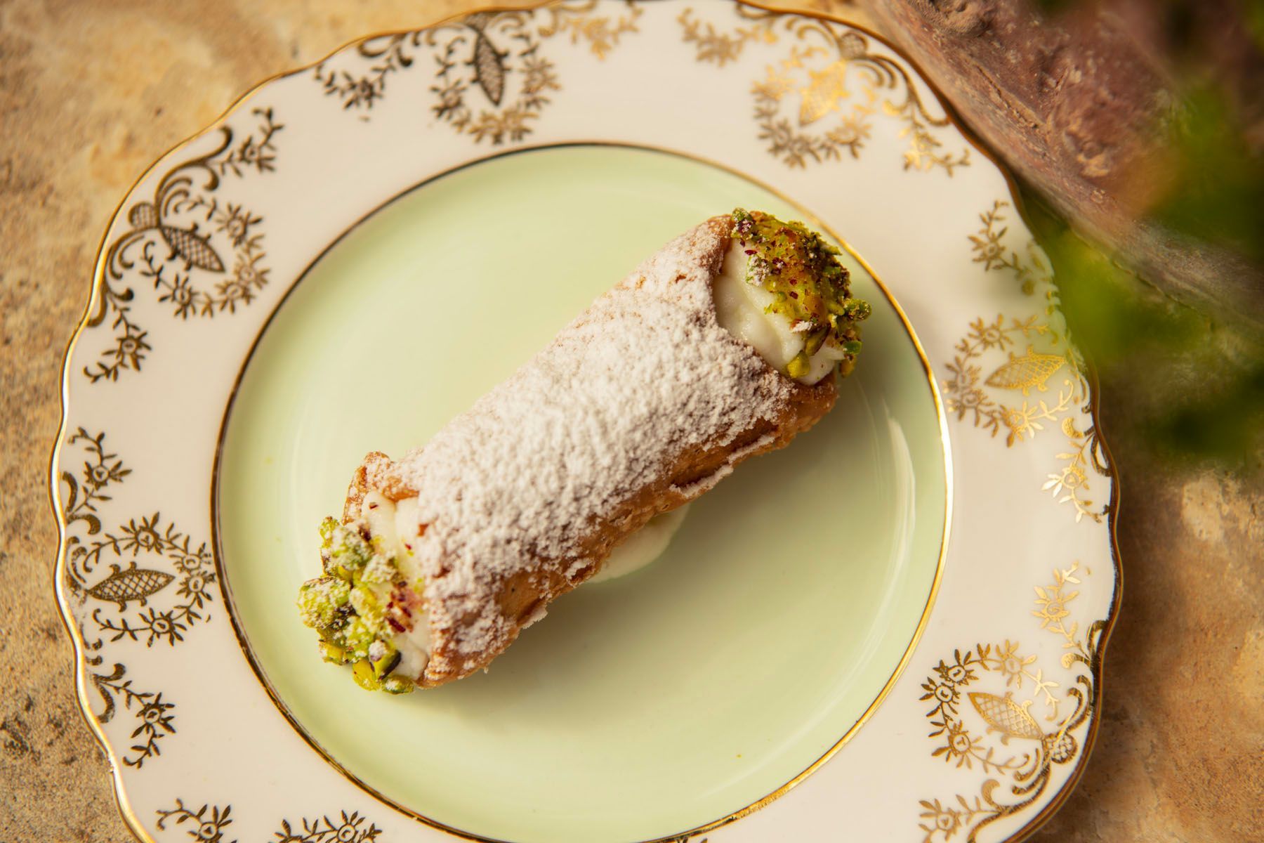 Desserts