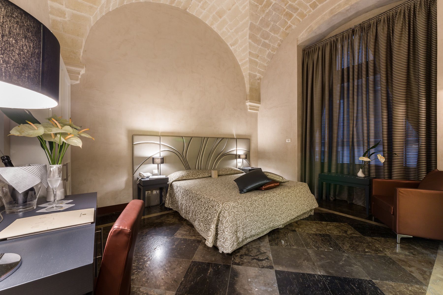 De Stefano Palace Hotel