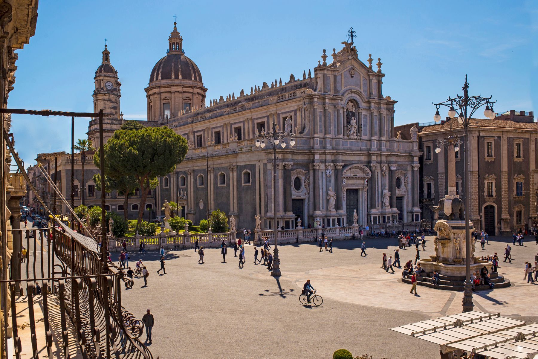 East Sicily