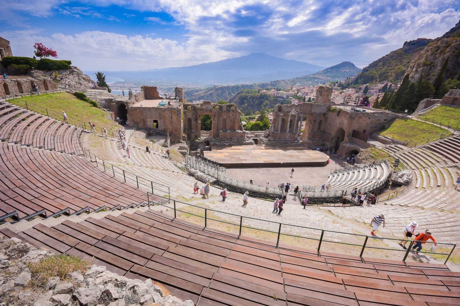 Sicily