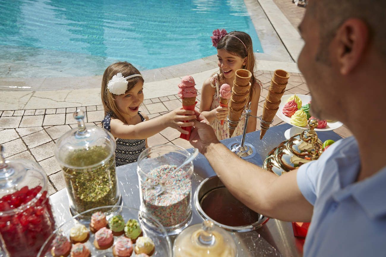 Family Holidays in Sicily 