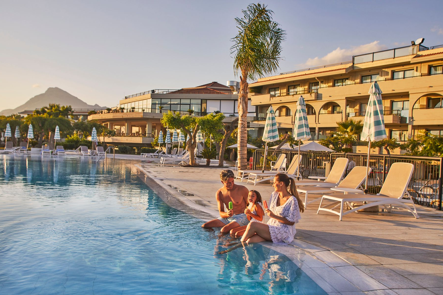 Grand Palladium Sicilia Resort & Spa
