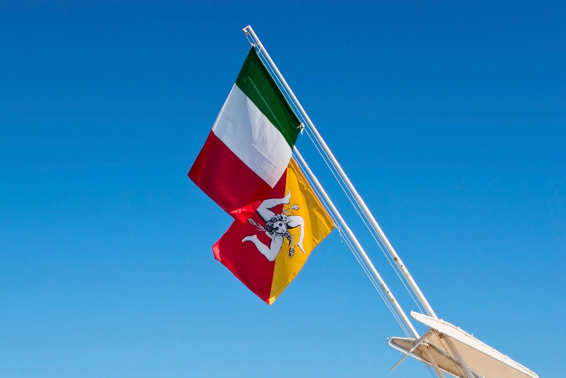 Sicily's History