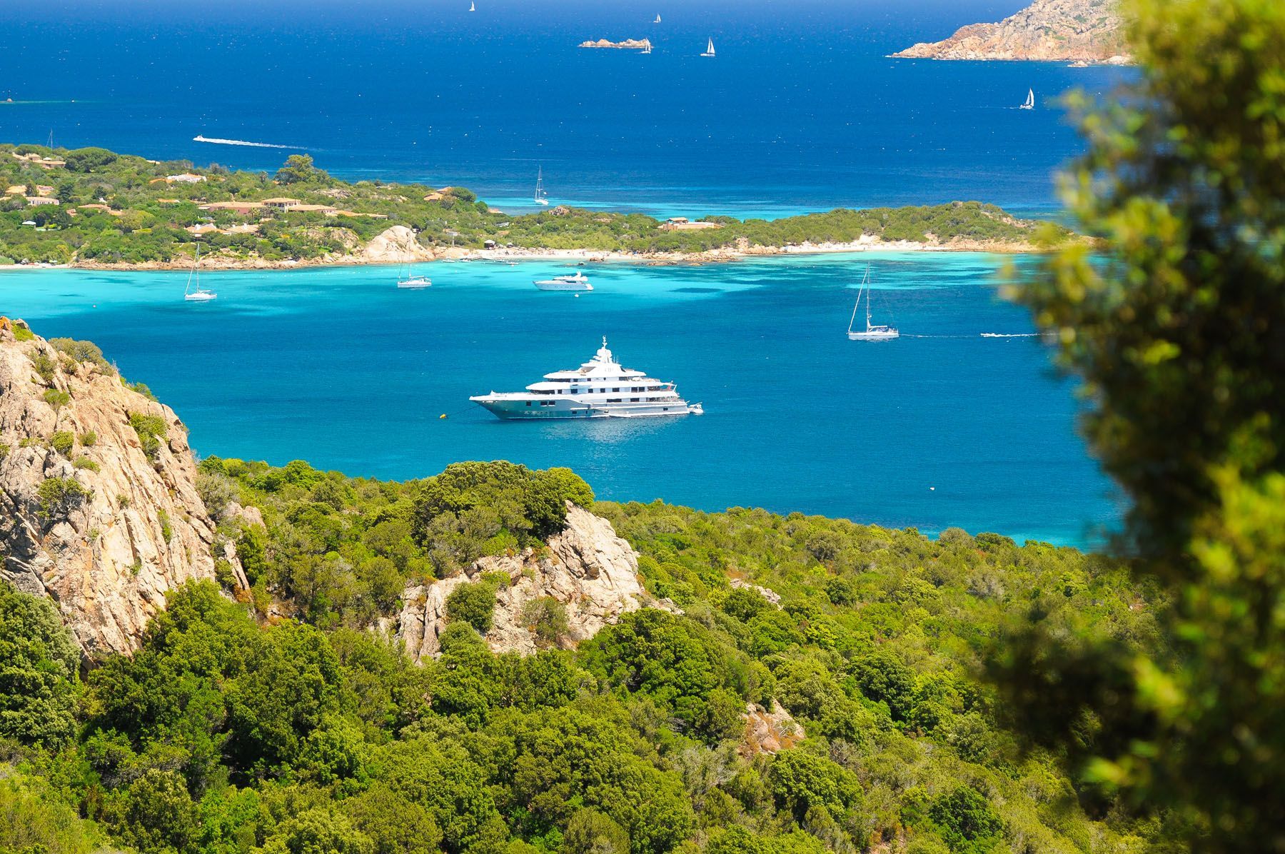 Sardinia