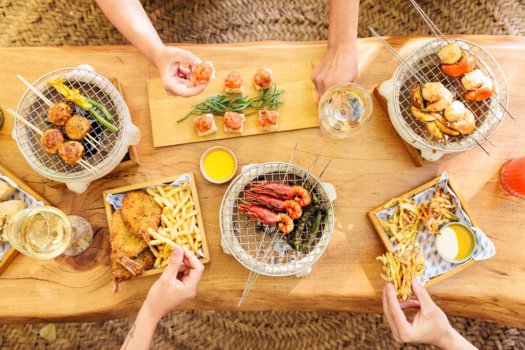 Gastronomy Tour of Sicily