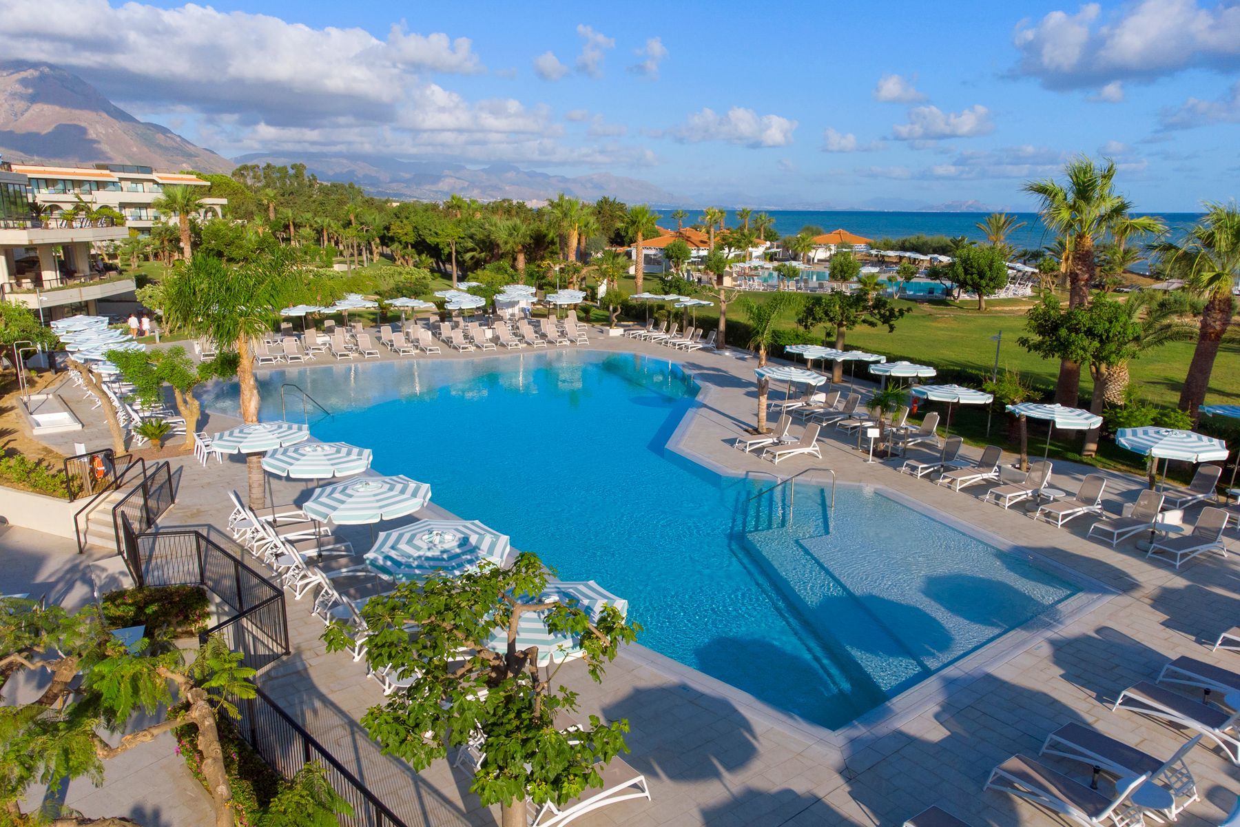Grand Palladium Sicilia Resort & Spa 