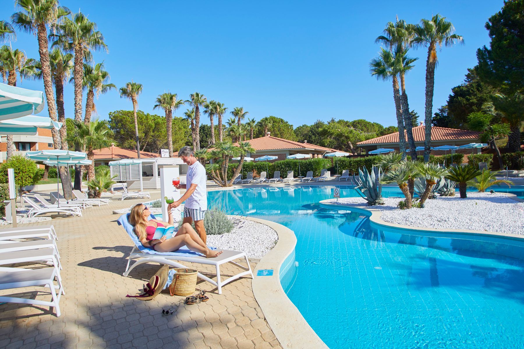Grand Palladium Sicilia Resort & Spa