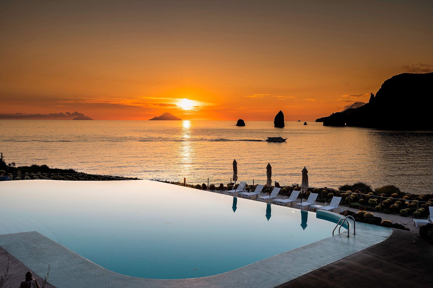 Honeymoons in Sicily 