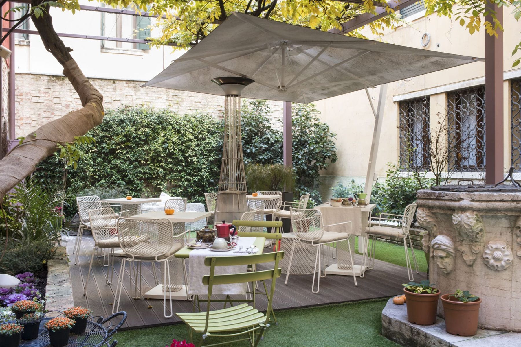 Hotel Corte di Gabriela Venice