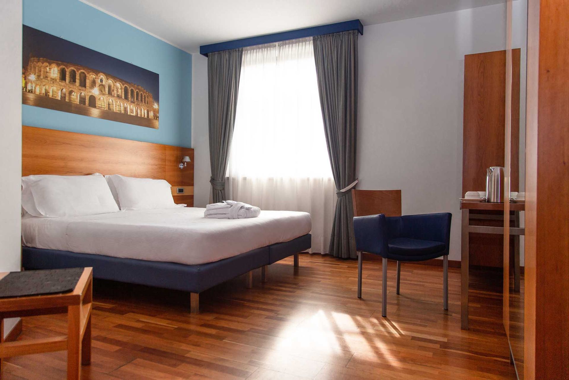 Hotel Fiera Verona