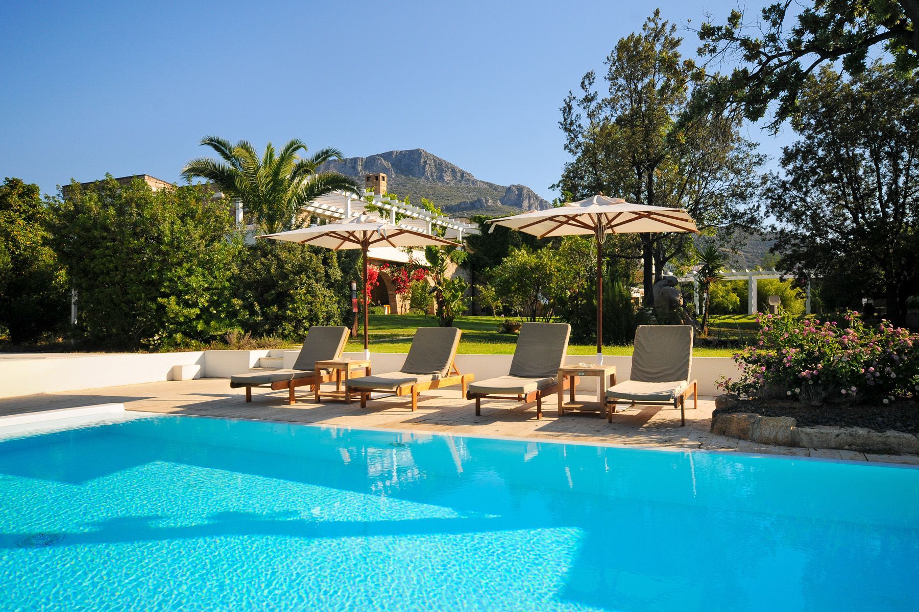Lanthia Resort