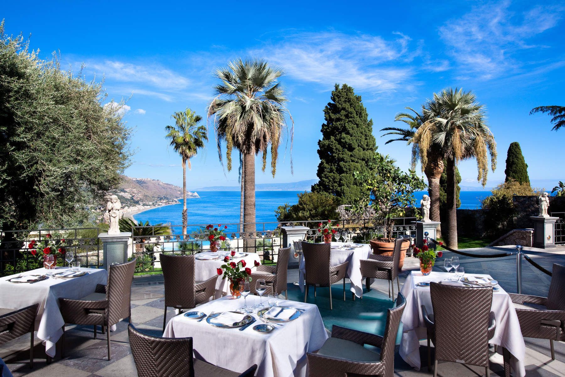 Luxury Holidays in Sicily