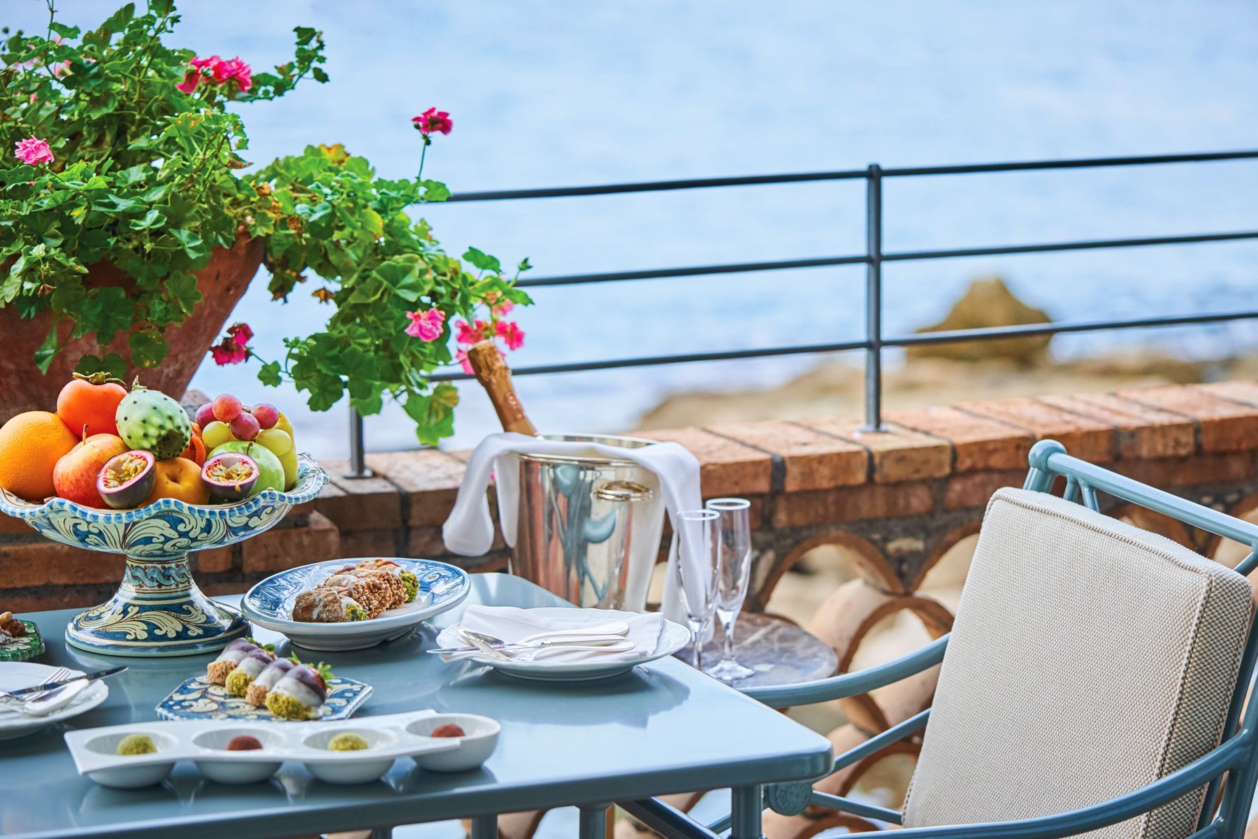 Luxury Tours of Sicily