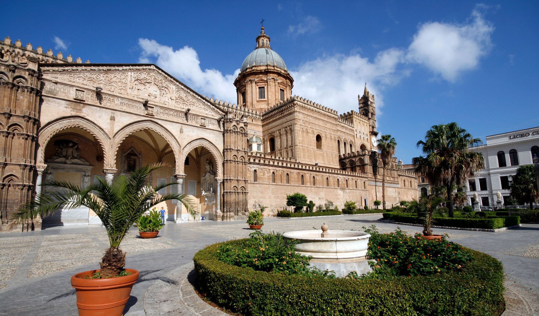 North Sicily