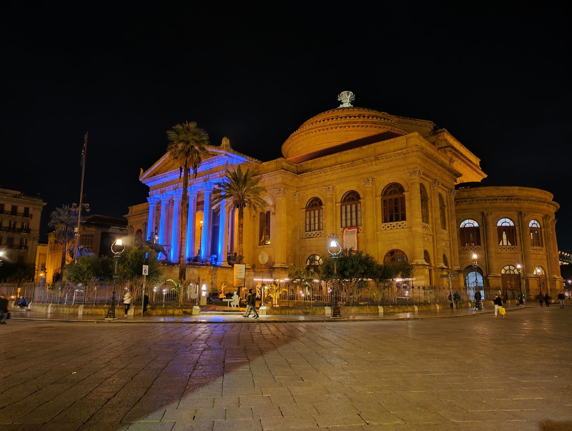 Palermo Palermo