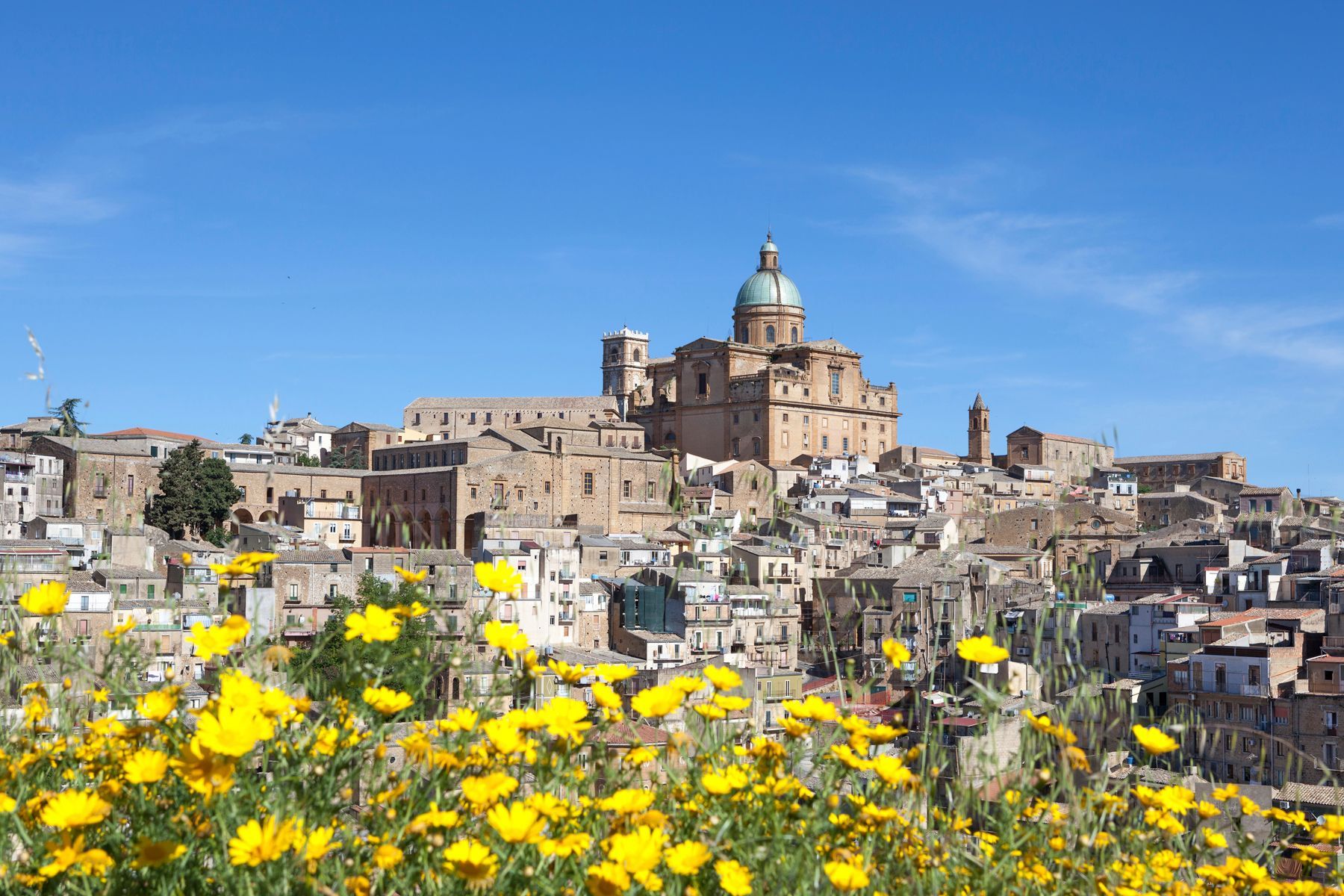 Piazza Armerina