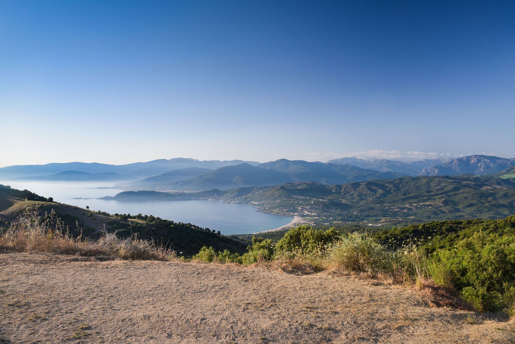 Propriano Corsica 