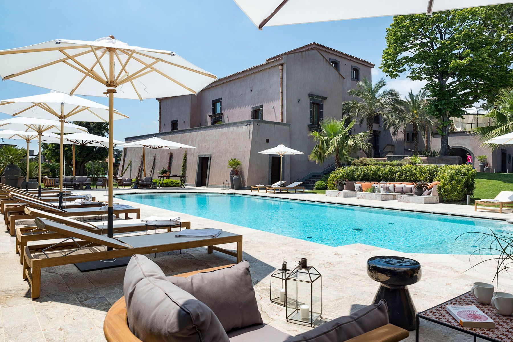 Relais San Giuliano