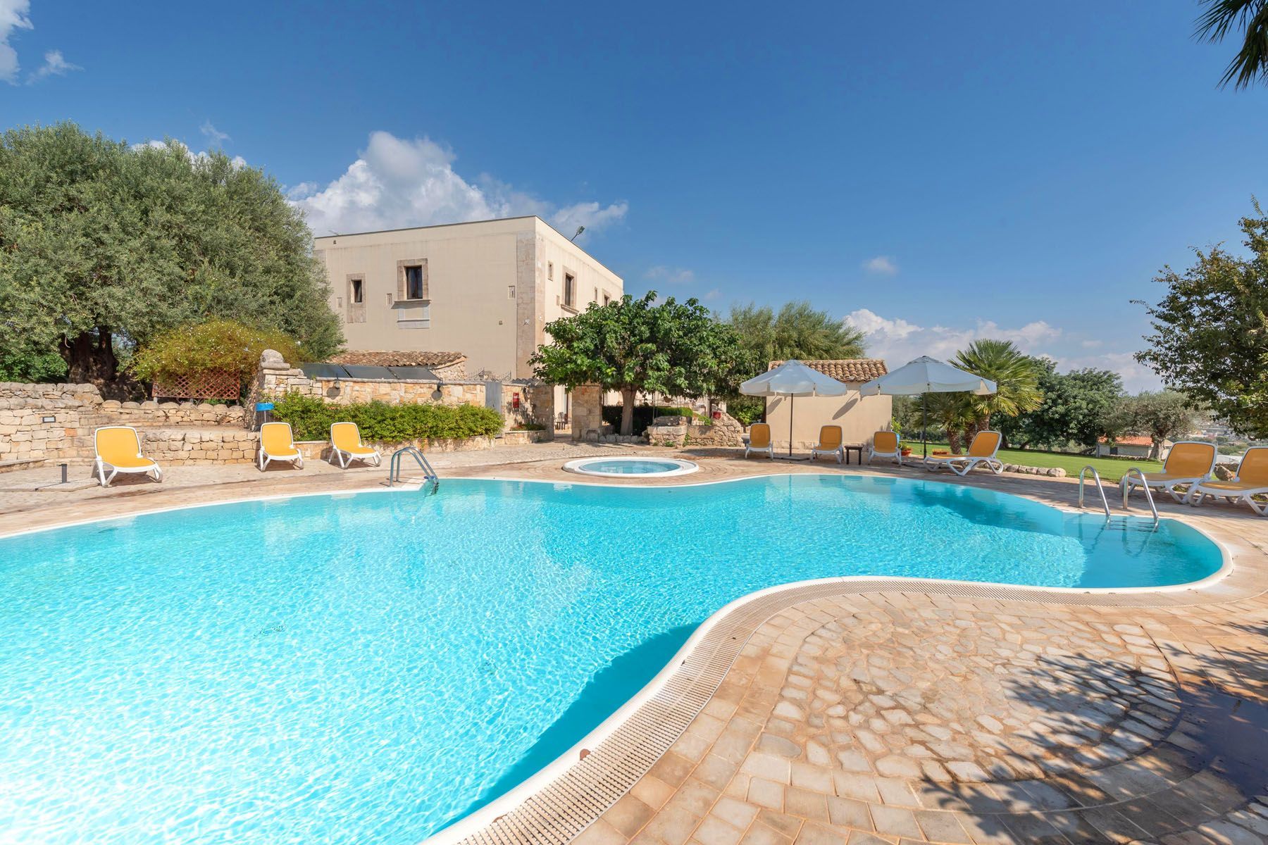 Relais Torre Marabino