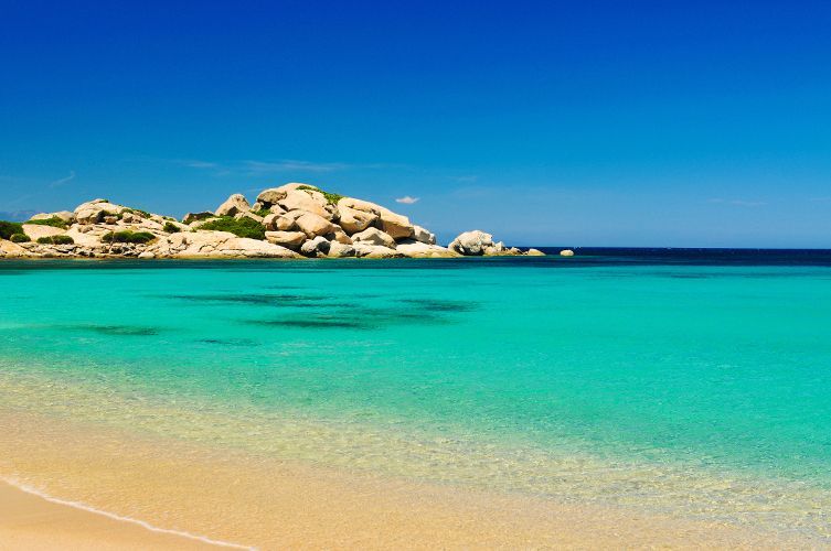Sicily and Sardinia Combination holiday